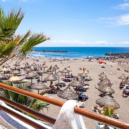 Las Vistas Beach Arona  Exterior photo