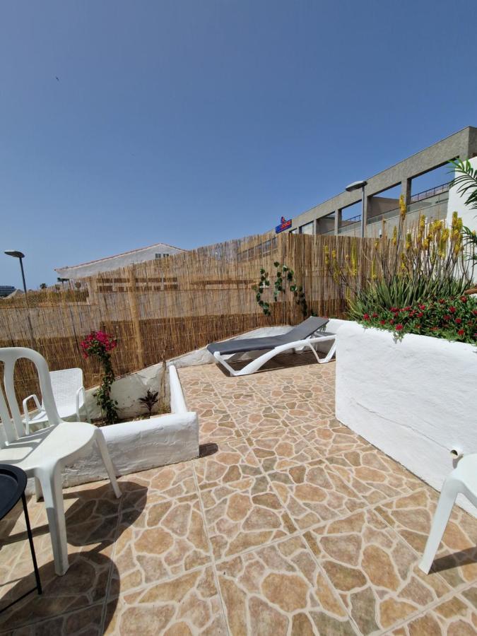 Las Vistas Beach Arona  Exterior photo