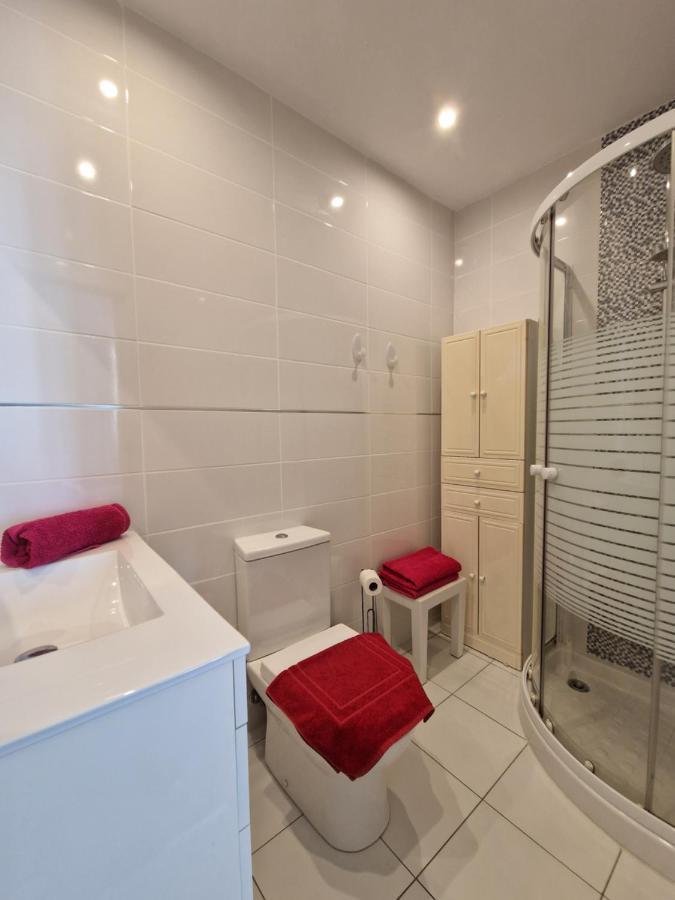 Las Vistas Beach Arona  Exterior photo